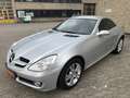Mercedes-Benz SLK 280 V6 7G-Tronic Leder Silber Xenon Navi Leder Top Grau - thumbnail 15