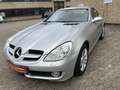 Mercedes-Benz SLK 280 V6 7G-Tronic Leder Silber Xenon Navi Leder Top Grau - thumbnail 5