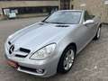 Mercedes-Benz SLK 280 V6 7G-Tronic Leder Silber Xenon Navi Leder Top Grau - thumbnail 1