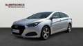 Hyundai i40 Premium 1,7 CRDi DCT Start/Stopp Aut. Zilver - thumbnail 1