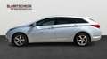 Hyundai i40 Premium 1,7 CRDi DCT Start/Stopp Aut. Zilver - thumbnail 2