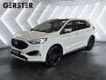 Ford Edge 2,0 EcoBlue SCR 4x4 ST-Line Aut. Weiß - thumbnail 1