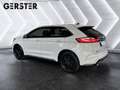 Ford Edge 2,0 EcoBlue SCR 4x4 ST-Line Aut. Weiß - thumbnail 4