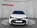 Toyota Corolla TS 1,8 l Hybrid Active Drive Blanc - thumbnail 2