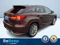 Lexus RX 450h 450H 3.5 LUXURY CVT Bianco - thumbnail 6