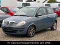 Lancia Ypsilon 1.2 8V Argento KLIMAANLAGE Gris - thumbnail 2