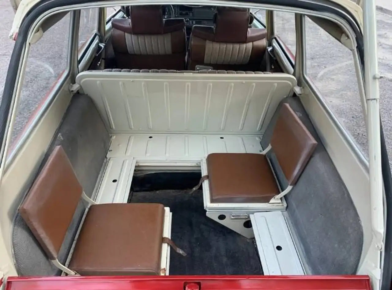 Citroen DS ID, foto 3