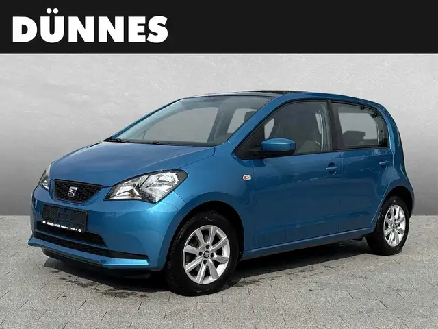 SEAT Mii 1.0 Chic
