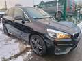 BMW 218 218 i Schwarz - thumbnail 8
