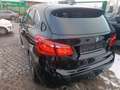 BMW 218 218 i Schwarz - thumbnail 3