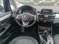 BMW 218 218 i Schwarz - thumbnail 10