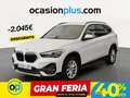 BMW X1 sDrive 16d Business Blanco - thumbnail 1
