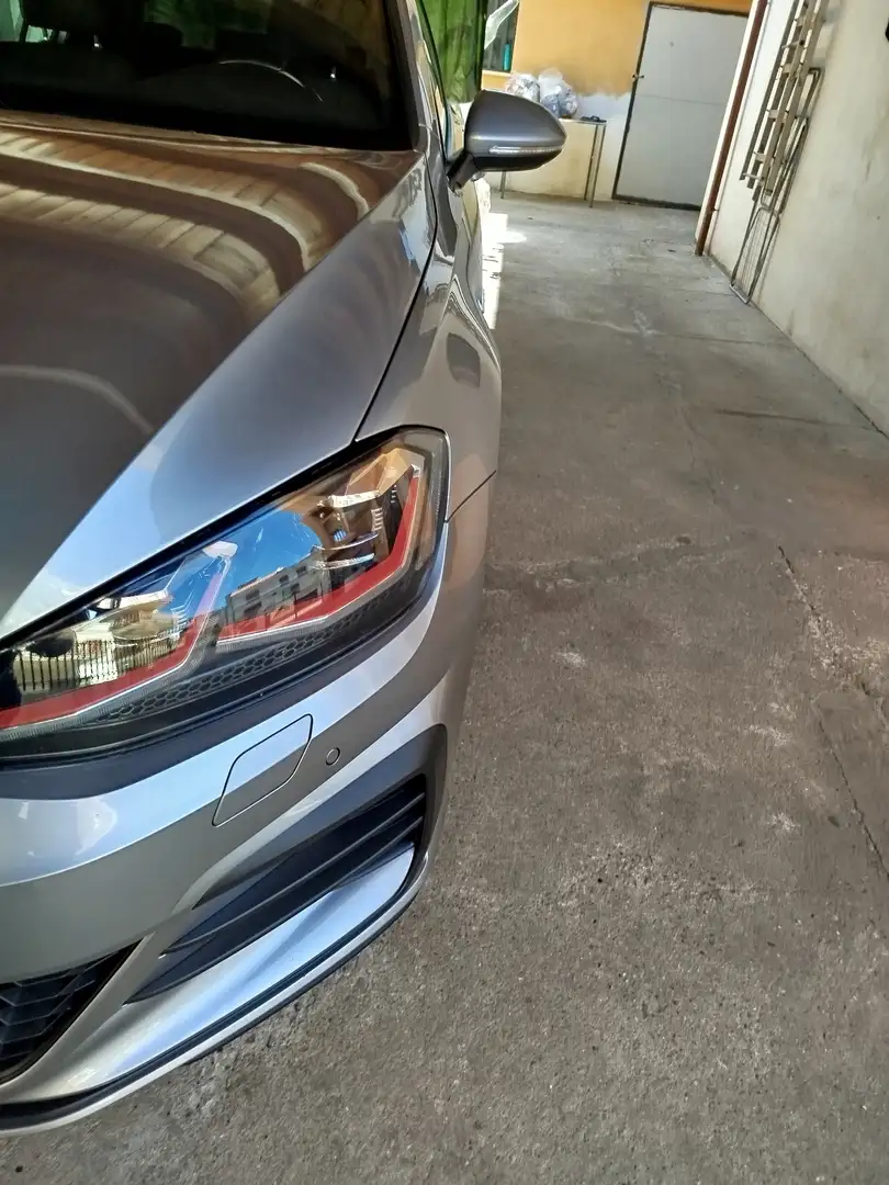 Volkswagen Golf GTI 5p 2.0 tsi Performance Business&Drive - 2