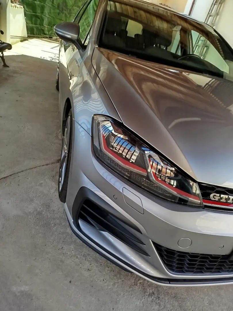 Volkswagen Golf GTI 5p 2.0 tsi Performance Business&Drive - 1