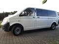 Volkswagen T5 Kombi langer Radstand 4-Motion Fehér - thumbnail 1