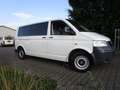 Volkswagen T5 Kombi langer Radstand 4-Motion Fehér - thumbnail 4