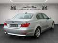 BMW 530 i Lim/1.Hand/Automatik/Klima/Leder/Headup/ALU Argent - thumbnail 7