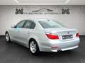 BMW 530 i Lim/1.Hand/Automatik/Klima/Leder/Headup/ALU Argent - thumbnail 9