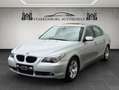 BMW 530 i Lim/1.Hand/Automatik/Klima/Leder/Headup/ALU Argent - thumbnail 3