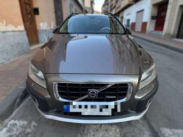 D5 Summum AWD