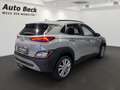 Hyundai KONA 1,6 CRDi 48V 4WD Trend Line DCT Aut. Grau - thumbnail 4
