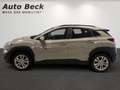 Hyundai KONA 1,6 CRDi 48V 4WD Trend Line DCT Aut. Grau - thumbnail 3