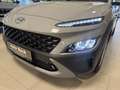Hyundai KONA 1,6 CRDi 48V 4WD Trend Line DCT Aut. Grau - thumbnail 10