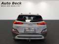 Hyundai KONA 1,6 CRDi 48V 4WD Trend Line DCT Aut. Grau - thumbnail 5