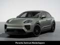 Porsche Macan 4 | Luftfederung | 22-Zoll RS Spyder | Grün - thumbnail 1