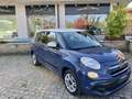 Fiat 500L 500L  Living Wagon 1.3 mjt 95 Cv Blu/Azzurro - thumbnail 1