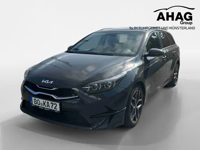 Kia Autres cee'd Sporty Wagon _SW 1.0T 48V DCT100 ULTIMA Ulti