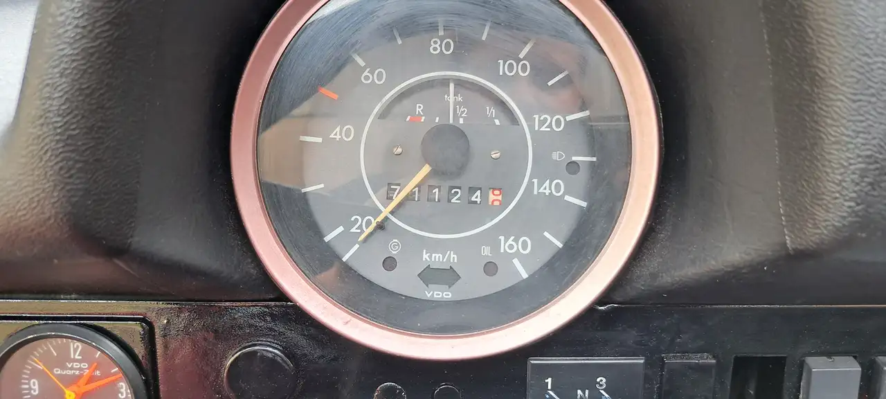 Volkswagen Käfer 1303 - Oldtimer, foto 6