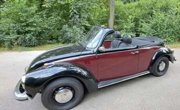 Käfer 1303 -  Oldtimer