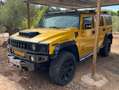 HUMMER H2 H2 6.0 V8 Luxury Gold - thumbnail 1
