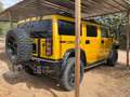 HUMMER H2 H2 6.0 V8 Luxury Gold - thumbnail 4