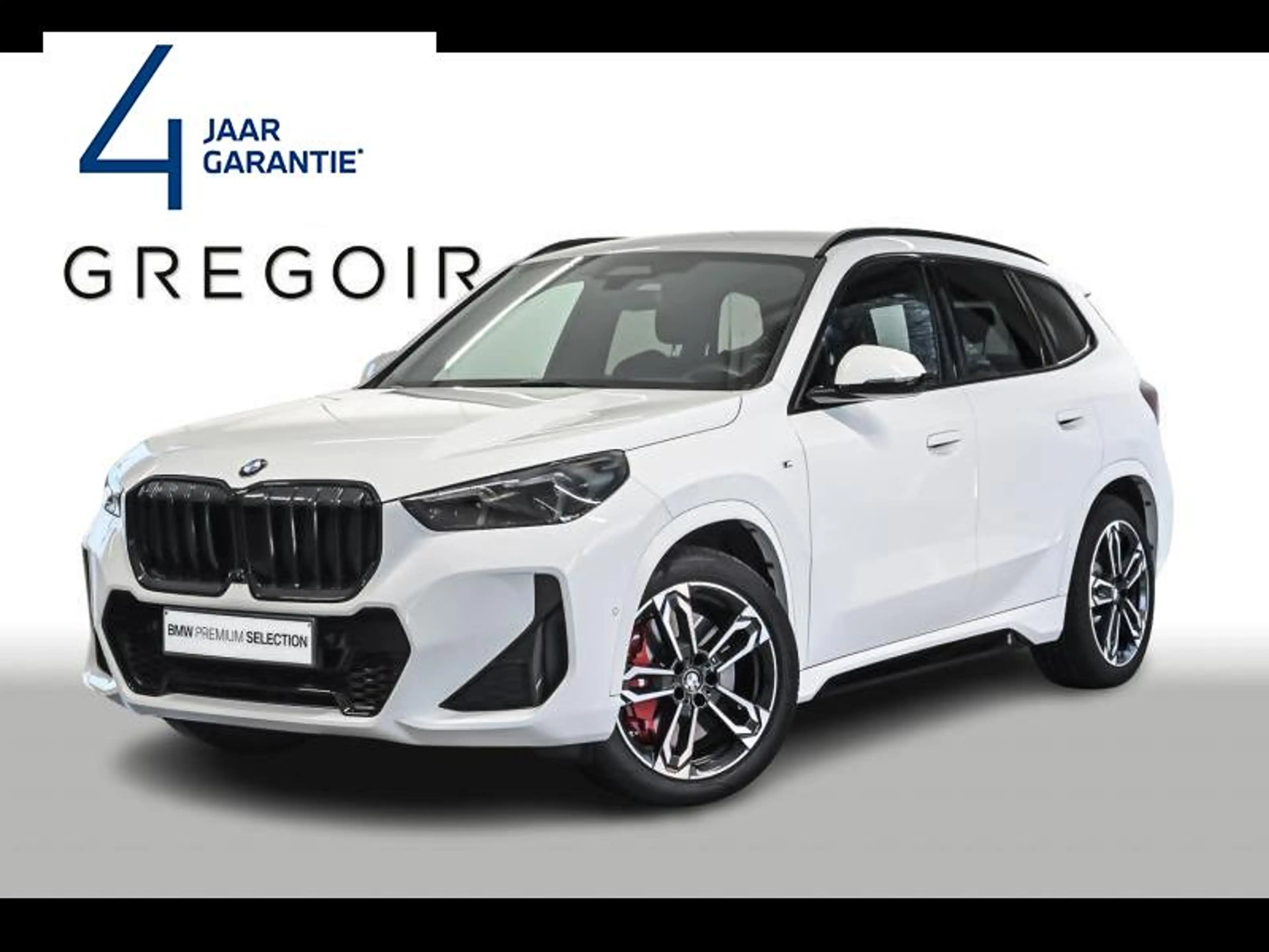 BMW X1 xDrive23i - M Pack PRO