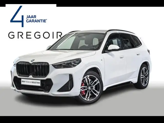 BMW X1 xDrive23i - M Pack PRO