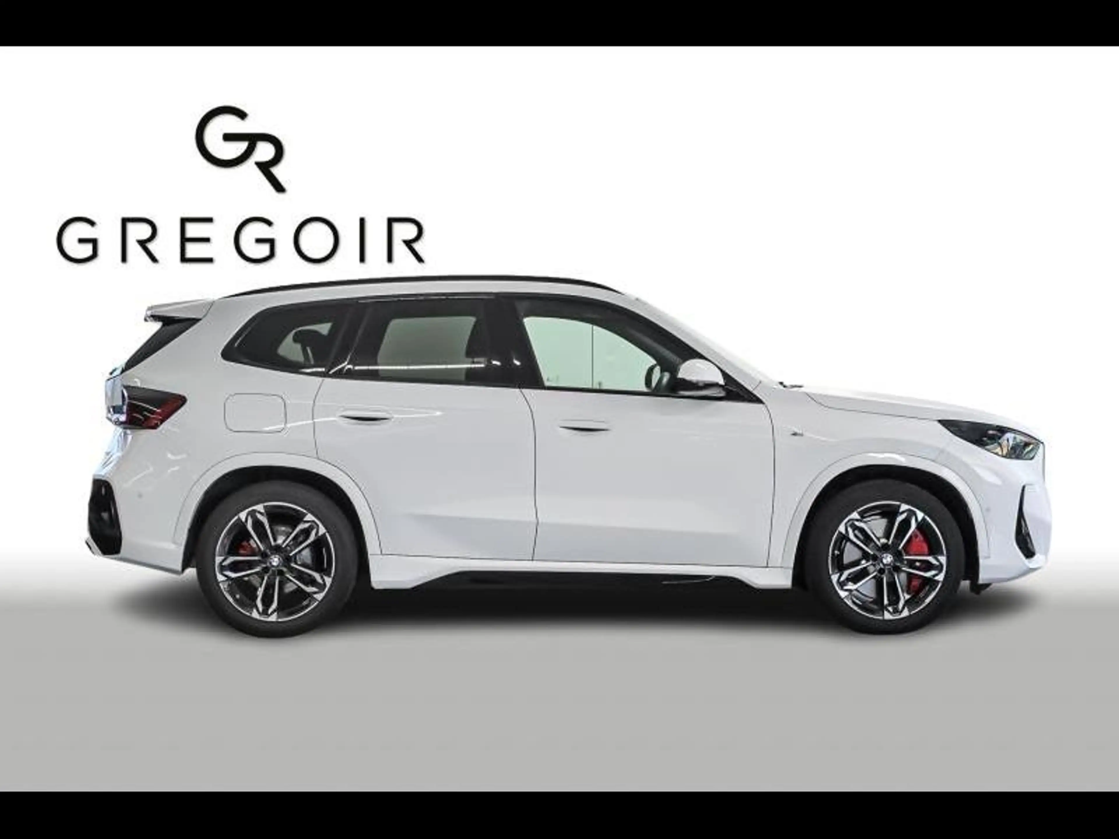 BMW X1 xDrive23i - M Pack PRO — photo 3