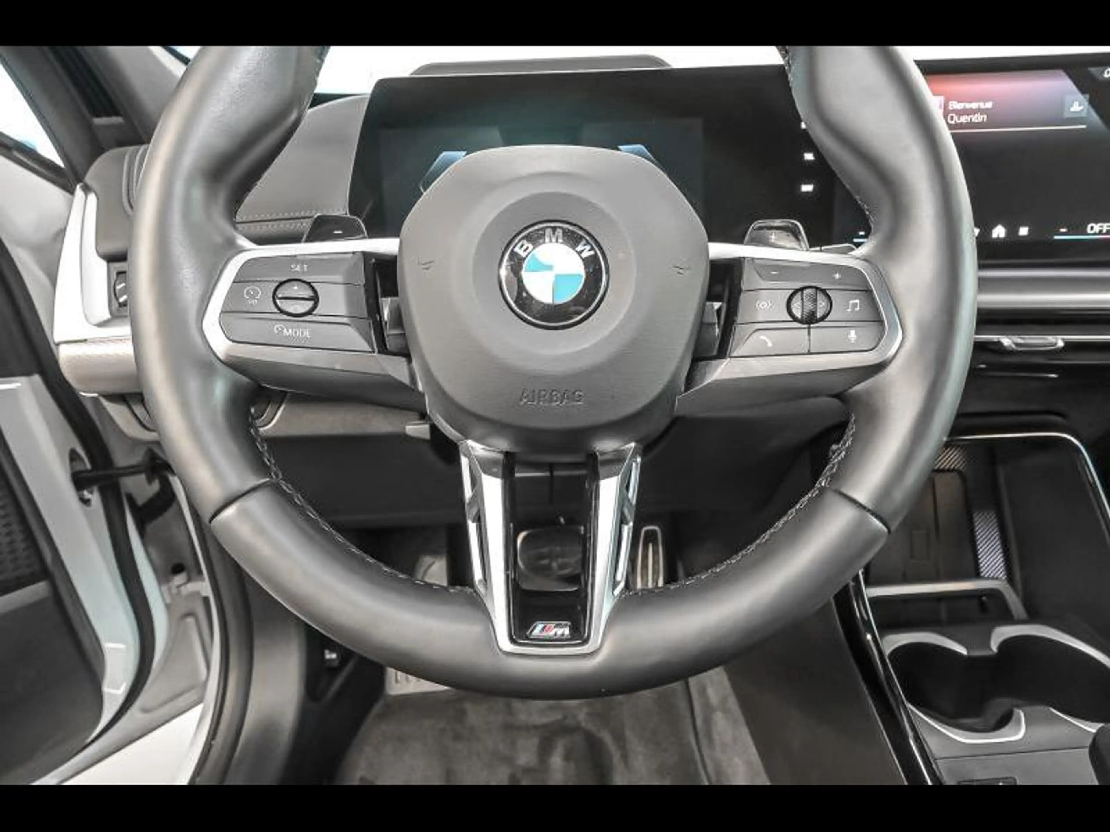 BMW X1 xDrive23i - M Pack PRO — photo 9