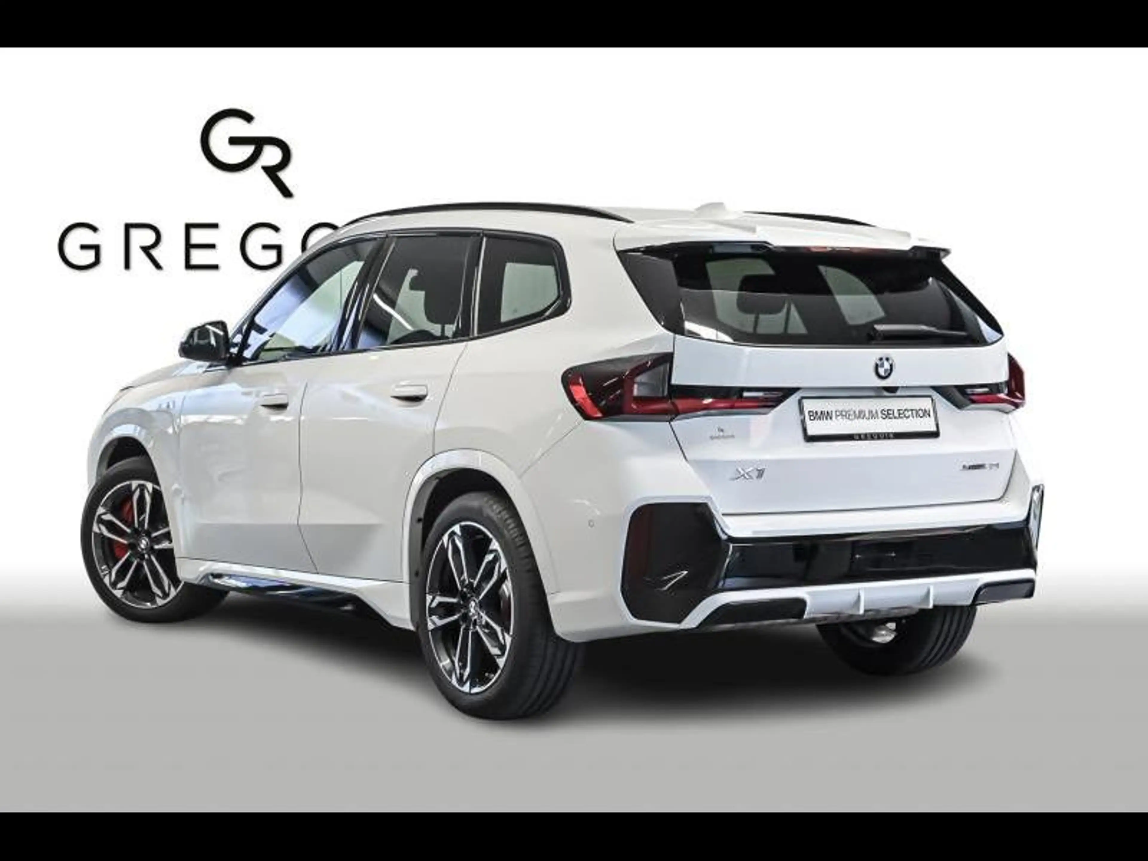 BMW X1 xDrive23i - M Pack PRO — photo 5