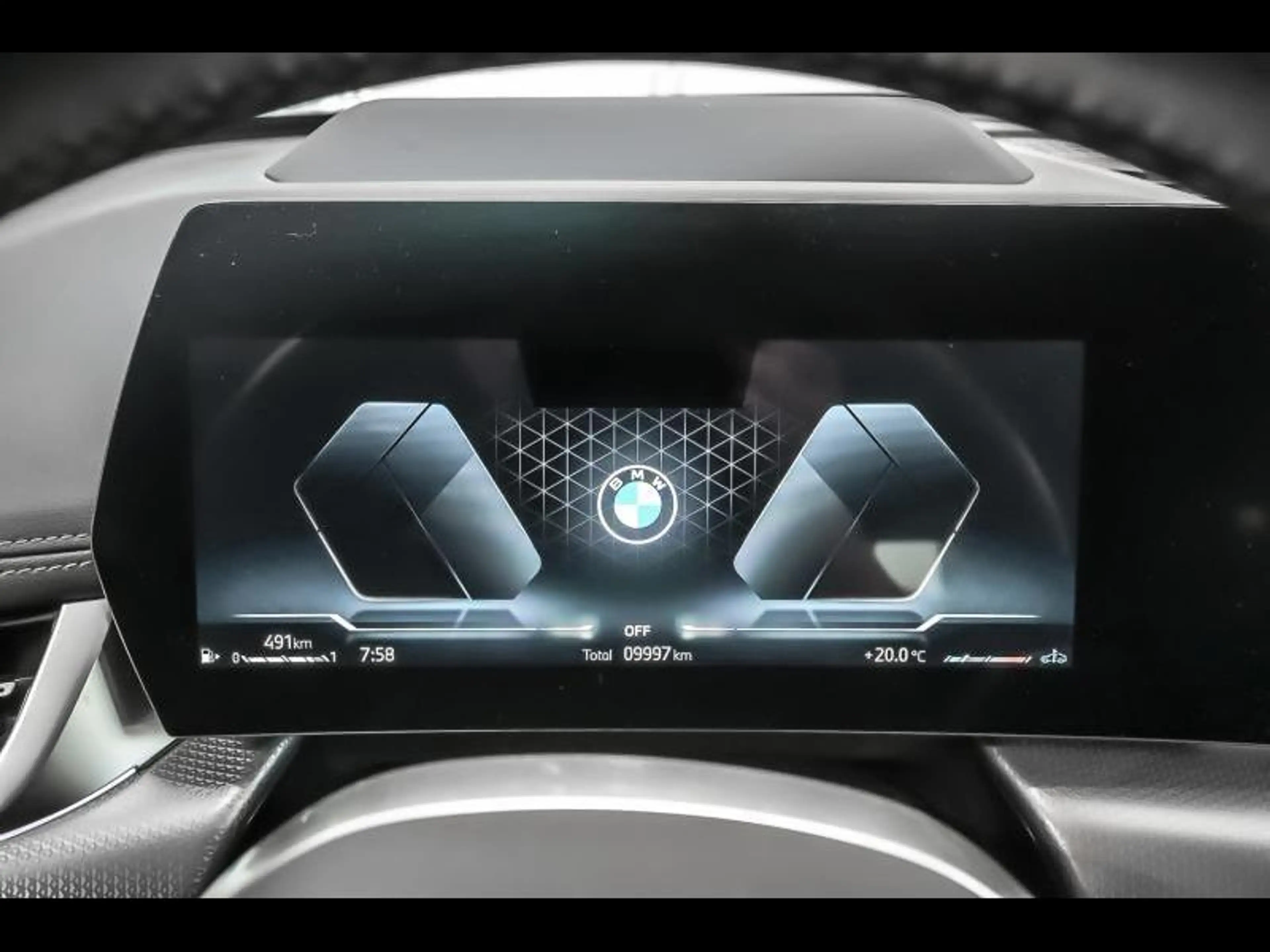 BMW X1 xDrive23i - M Pack PRO — photo 10