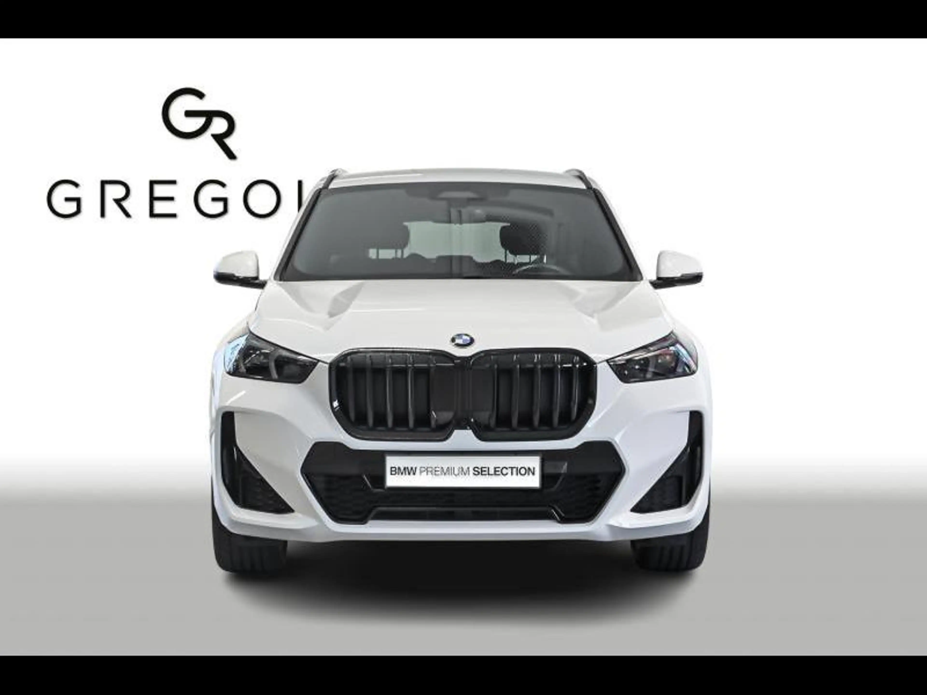 BMW X1 xDrive23i - M Pack PRO — photo 2