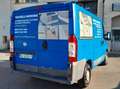 Fiat Ducato F. L1H1 2.2 JTD 100CV IVA ESCLUSA Blu/Azzurro - thumbnail 3