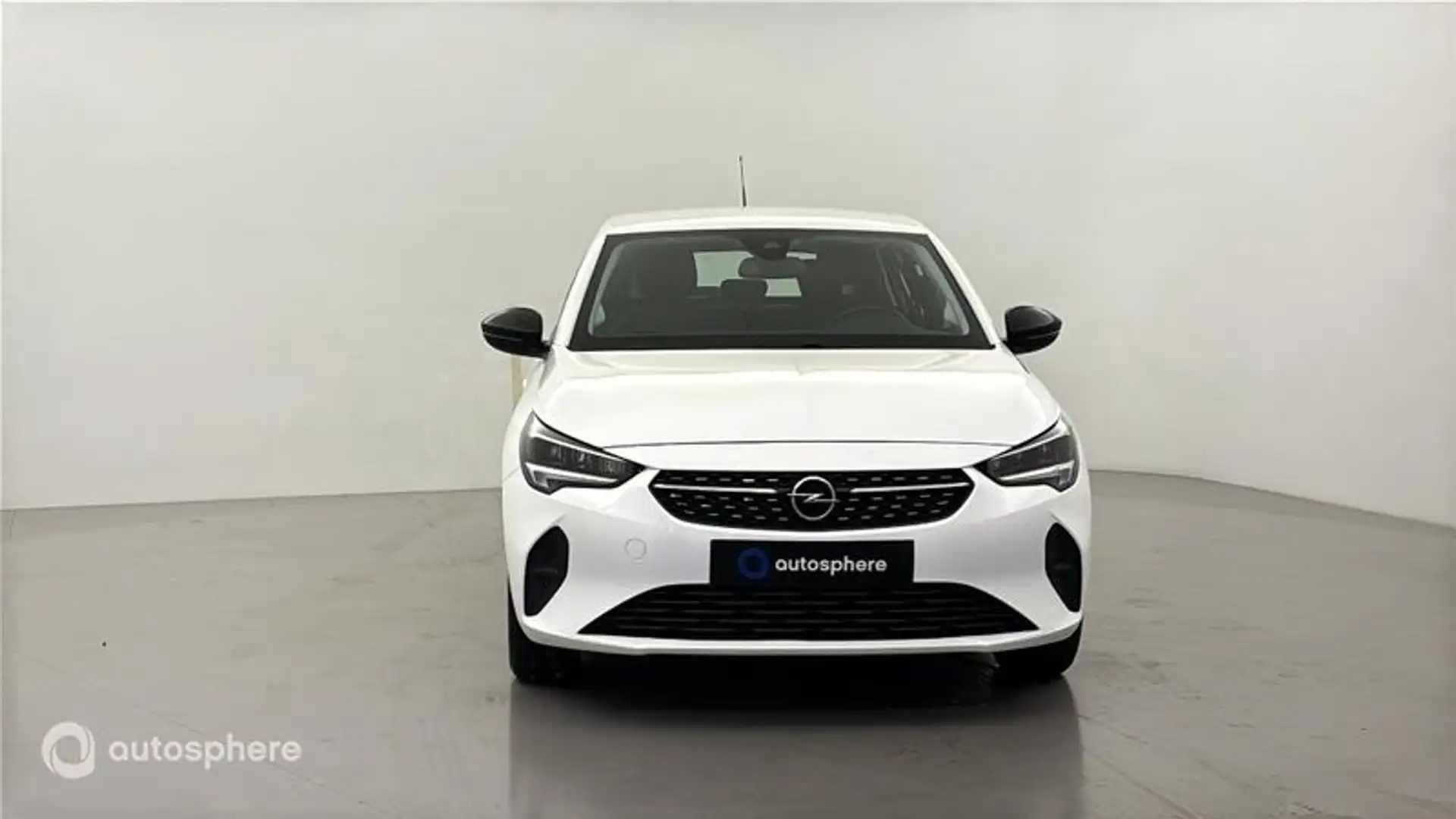 Opel Corsa 1.2 75ch Elegance Business - 2