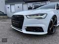 Audi A6 3.0 Tdi Quattro S-Tronic 3xS-LINE, RS-SITZE, LE... Weiß - thumbnail 17