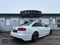 Audi A6 3.0 Tdi Quattro S-Tronic 3xS-LINE, RS-SITZE, LE... Weiß - thumbnail 8