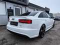 Audi A6 3.0 Tdi Quattro S-Tronic 3xS-LINE, RS-SITZE, LE... Weiß - thumbnail 9