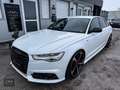 Audi A6 3.0 Tdi Quattro S-Tronic 3xS-LINE, RS-SITZE, LE... Weiß - thumbnail 3