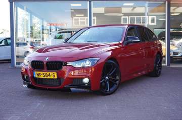 3-serie Touring 316i High Executive Automaat | M -