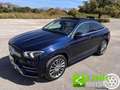 Mercedes-Benz GLE 350 de 4Matic EQ-Power Coupé Premium Plus Blu/Azzurro - thumbnail 1